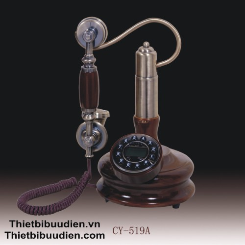 Điện thoại giả cổ ODEAN CY- 519A